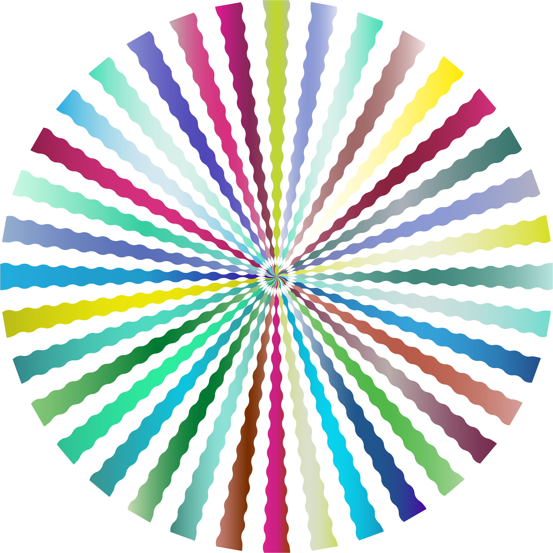 Organic Sunburst No Background - Sun Burst Transparent Background - Free Transparent PNG Clipart Images Download. - Transparent PNG Free Download