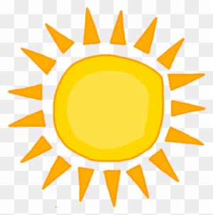 Global Warming - Transparent Background Sun Clipart Png - Free Transparent PNG Clipart Images Download. - Transparent PNG Free Download