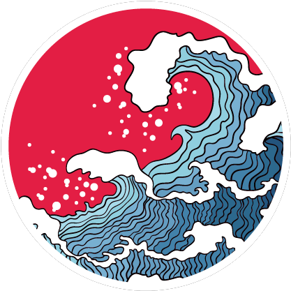 Sun Japanese - Free Transparent PNG Clipart Images Download. - Transparent PNG Free Download