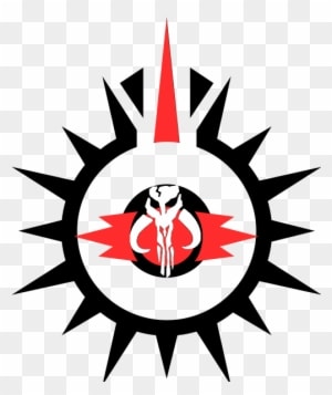 Shadow Collective - Black Sun Star Wars - Free Transparent PNG Clipart Images Download. - Transparent PNG Free Download