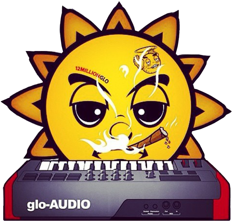 12 Million - Chief Keef Sun Reddit - Free Transparent PNG Clipart Images Download. - Transparent PNG Free Download