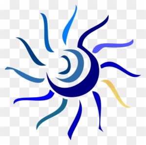 Sun Rays Clip Art - Free Transparent PNG Clipart Images Download. - Transparent PNG Free Download