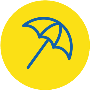 Seek Shade From The Sun - Shade From The Sun - Free Transparent PNG Clipart Images Download. - Transparent PNG Free Download