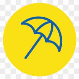 Seek Shade From The Sun - Shade From The Sun - Free Transparent PNG Clipart Images Download. - Transparent PNG Free Download