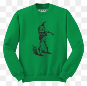 'elf' Sweatshirt - Ring Midnight Sun Women's Sweatshirt - Free Transparent PNG Clipart Images Download. - Transparent PNG Free Download