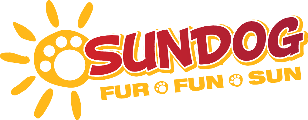 Sun Dog Grooming - Sun Dog Grooming - Free Transparent PNG Clipart Images Download. - Transparent PNG Free Download