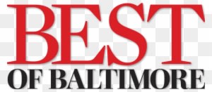 A - Baltimore Sun Best Of Baltimore 2017 - Free Transparent PNG Clipart Images Download. - Transparent PNG Free Download
