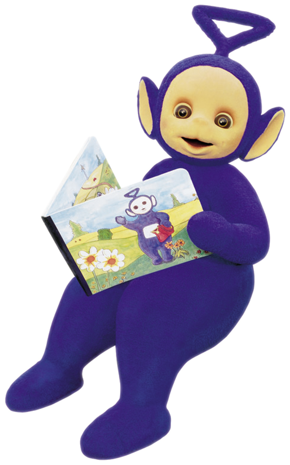 Teletubbies - Sun Is Setting In The Sky Teletubbies Say Bye Bye - Free Transparent PNG Clipart Images Download. - Transparent PNG Free Download