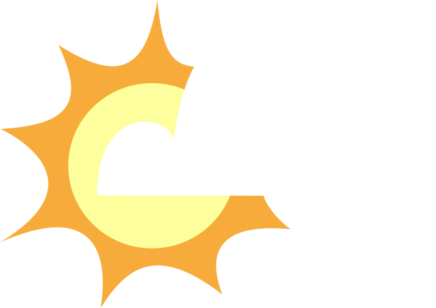 Cloud Kicker Cutie Mark By Silvervectors - My Little Pony Sun Cutie Mark - Free Transparent PNG Clipart Images Download. - Transparent PNG Free Download