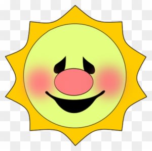 Cute Sun - Free Transparent PNG Clipart Images Download. - Sun Transparent PNG Free Download