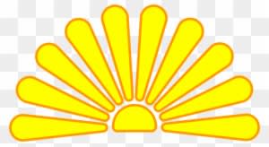 Clip Arts Related To - Sun Rising No Background - Free Transparent PNG Clipart Images Download. - Transparent PNG Free Download