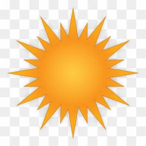 Sun Vector Free 7, Buy Clip Art - Sun Draw - Free Transparent PNG Clipart Images Download. - Transparent PNG Free Download