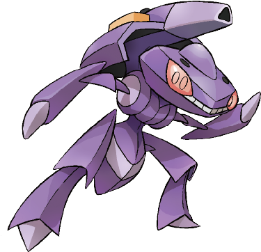 Genesect Wallpaper Download Genesect Wallpaper Download - Genesect Code Sun And Moon - Free Transparent PNG Clipart Images Download. - Transparent PNG Free Download