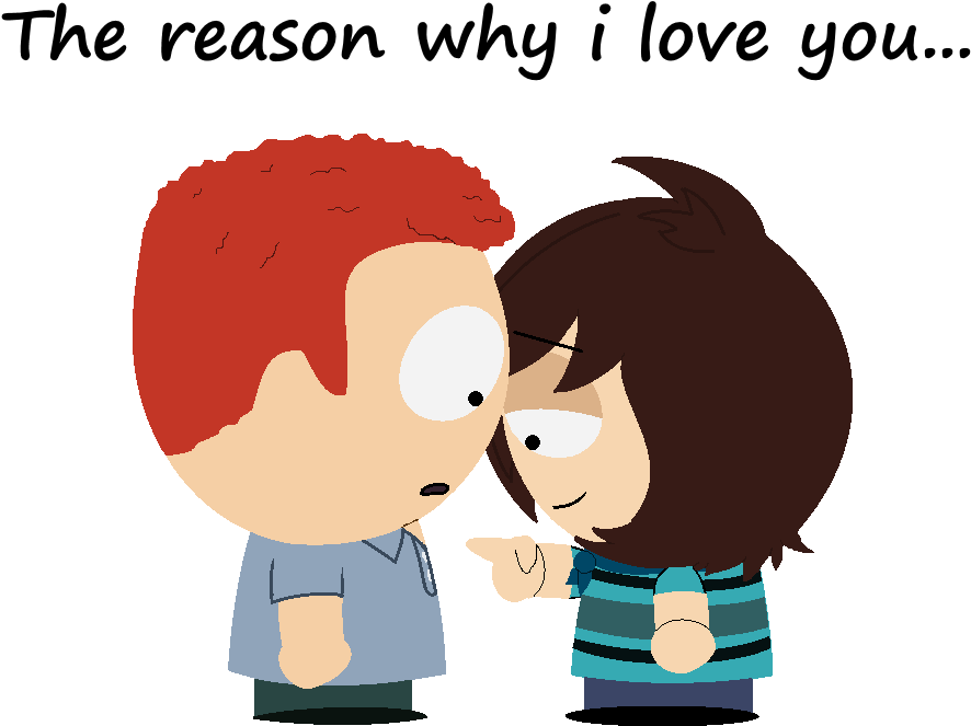 - - Kylexia - - The Reason Why I Love You By Kitshime - X Diaries Love Sun - Free Transparent PNG Clipart Images Download. - Transparent PNG Free Download