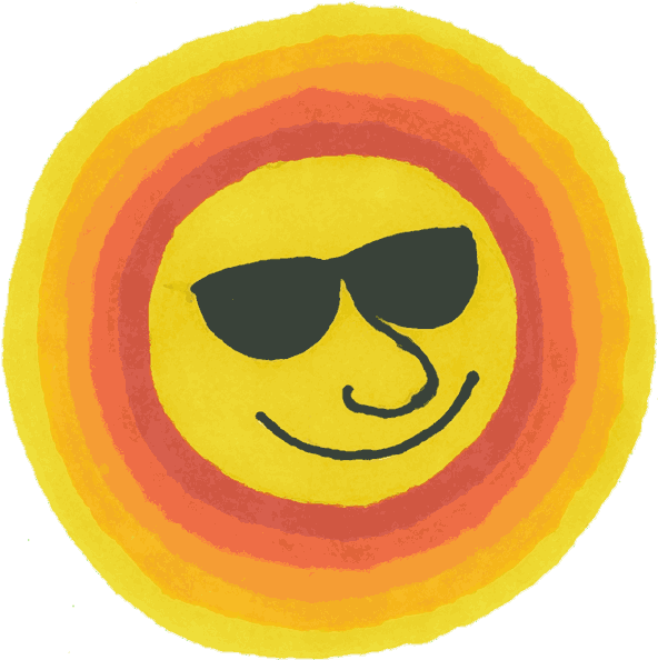 Images Of Cartoon Sun - Cartoon Sun - Free Transparent PNG Clipart Images Download. - Transparent PNG Free Download