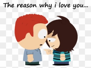 - - Kylexia - - The Reason Why I Love You By Kitshime - X Diaries Love Sun - Free Transparent PNG Clipart Images Download. - Transparent PNG Free Download