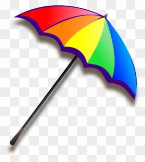 Umbrella Images Clip Art Beach Umbrella Clipart Kid - Sun Umbrella Clip Art - Free Transparent PNG Clipart Images Download. - Transparent PNG Free Download