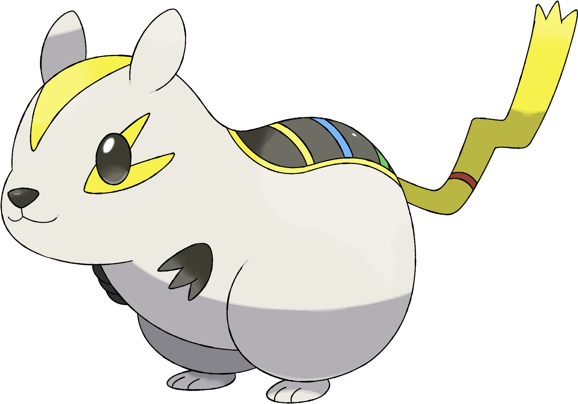 Pokémon Sun And Moon - Free Transparent PNG Clipart Images Download. - Transparent PNG Free Download