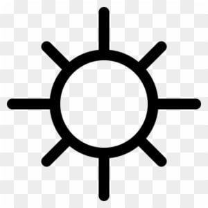 Sun Vector - Sun God Japan Symbols - Free Transparent PNG Clipart Images Download. - Transparent PNG Free Download