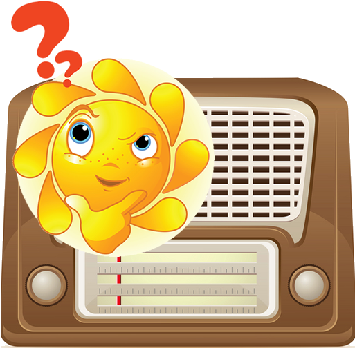 Thinking Sun Cartoon - Free Transparent PNG Clipart Images Download. - Transparent PNG Free Download