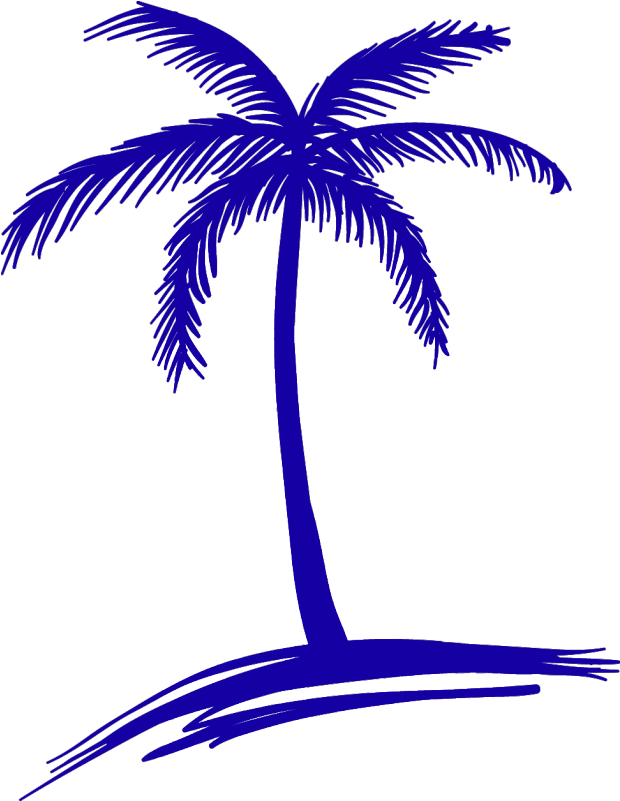 12 Mgctlbxl$c Mgctlbxp$prestashop - Palm Tree And Sun Tattoo - Free Transparent PNG Clipart Images Download. - Transparent PNG Free Download
