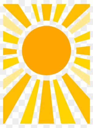 Pictures Of Sun Rays - Sun Rays Clip Art - Free Transparent PNG Clipart Images Download. - Transparent PNG Free Download