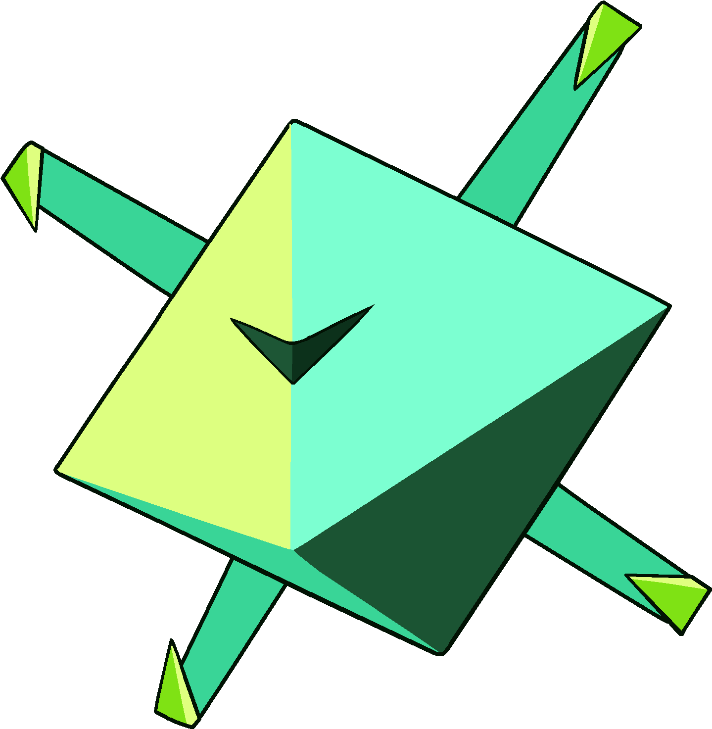 Destiny Destroyer - Steven Universe Sun Incinerator - Free Transparent PNG Clipart Images Download. - Transparent PNG Free Download