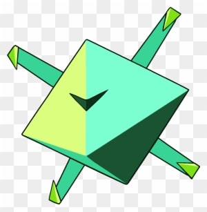 Destiny Destroyer - Steven Universe Sun Incinerator - Free Transparent PNG Clipart Images Download. - Transparent PNG Free Download