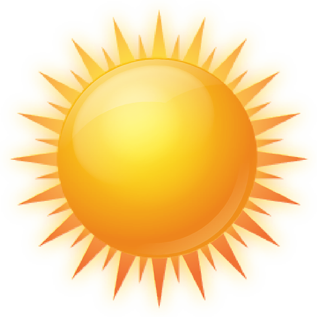 Proposed 'sunshine Bill' Would Keep The Sun Shining - Transparent Background Sun Clipart - Free Transparent PNG Clipart Images Download. - Transparent PNG Free Download