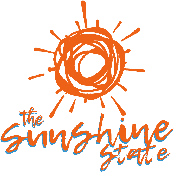 Sunshine State Florida Sun Stock Transfer - Sun Life - Free Transparent PNG Clipart Images Download. - Transparent PNG Free Download
