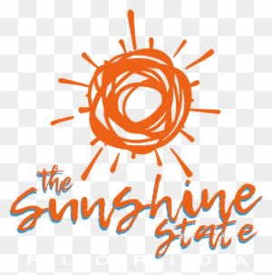 Sunshine State Florida Sun Stock Transfer - Sun Life - Free Transparent PNG Clipart Images Download. - Transparent PNG Free Download