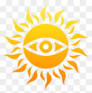 From Winter's Ashes - Sun Clip Art Transparent - Free Transparent PNG Clipart Images Download. - Transparent PNG Free Download