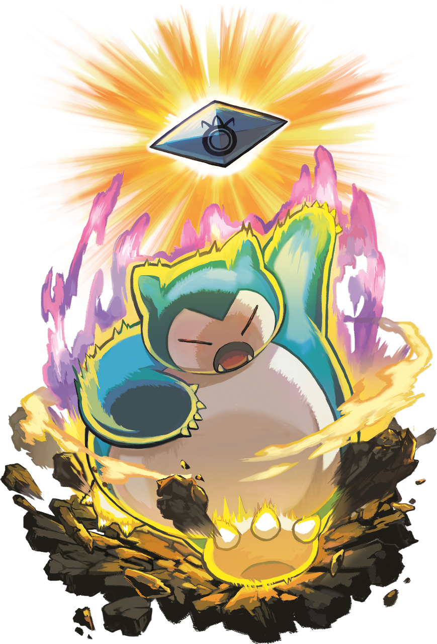 Pokémon Sun And Moon Mammal Cartoon Vertebrate Art - Snorlax Sun And Moon - Free Transparent PNG Clipart Images Download. - Transparent PNG Free Download