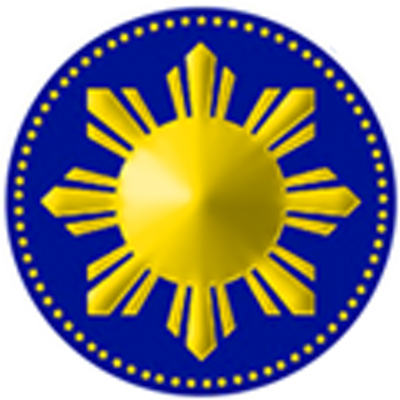 Pcoo - Filipino Sun And Stars - Free Transparent PNG Clipart Images Download. - Transparent PNG Free Download