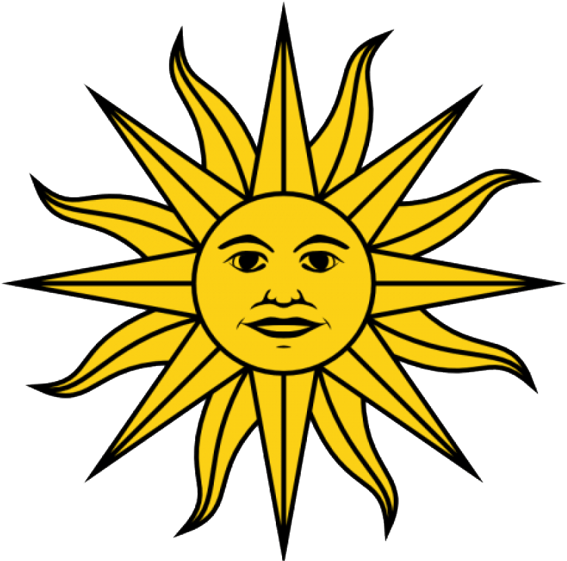 Inca Sun God - Free Transparent PNG Clipart Images Download. - Transparent PNG Free Download