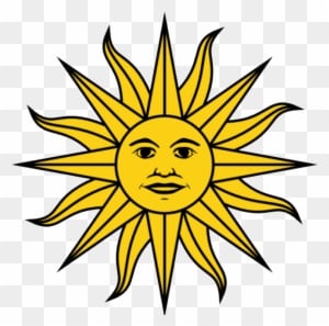 Inca Sun God - Free Transparent PNG Clipart Images Download. - Transparent PNG Free Download