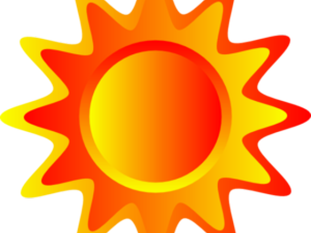 Sun Clipart Clipart Orange - Sun Clip Art - Free Transparent PNG Clipart Images Download. - Transparent PNG Free Download