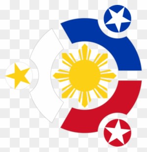 Philippines Symbol - Philippines Sun - Free Transparent PNG Clipart Images Download. - Transparent PNG Free Download