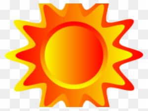 Sun Clipart Clipart Orange - Sun Clip Art - Free Transparent PNG Clipart Images Download. - Transparent PNG Free Download