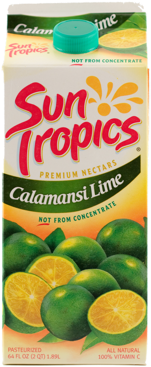 Lettuce Slice Download - Calamansi Juice Sun Tropics - Free Transparent PNG Clipart Images Download. - Transparent PNG Free Download
