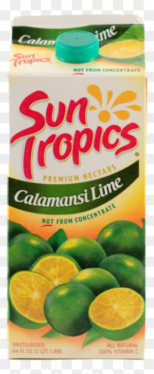 Lettuce Slice Download - Calamansi Juice Sun Tropics - Free Transparent PNG Clipart Images Download. - Transparent PNG Free Download