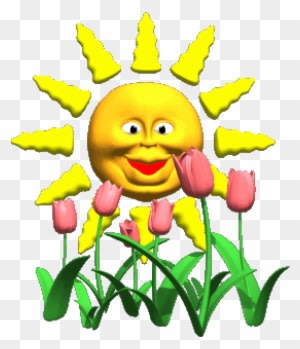 To Register For The 2009 2010 Summer In Service Catalog - Animated Moving Sun - Free Transparent PNG Clipart Images Download. - Transparent PNG Free Download