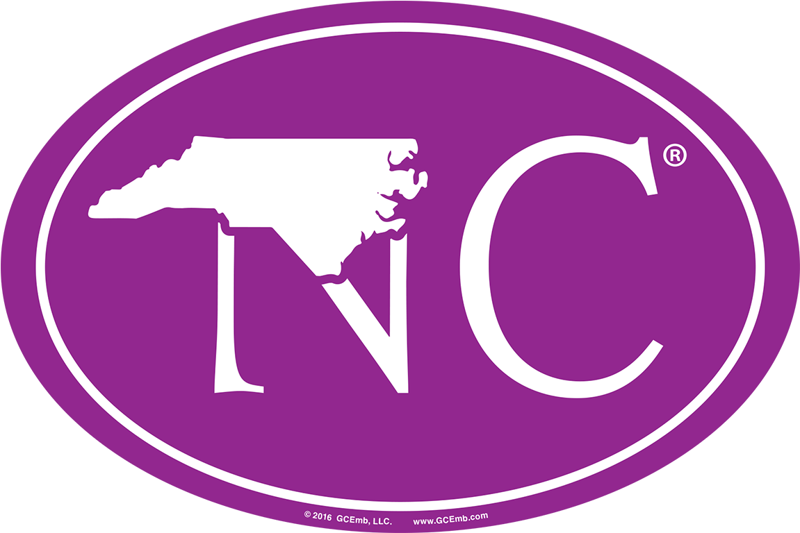 Nc North Carolina Purple - 300 Suns Brewing - Free Transparent PNG Clipart Images Download. - Transparent PNG Free Download