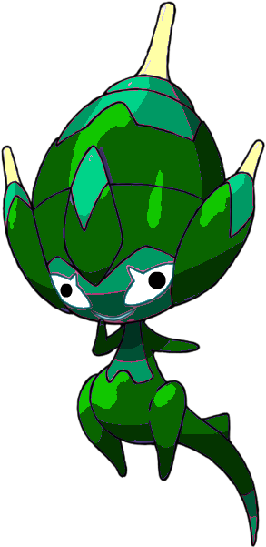 Naughty Poipole - New Ultra Beasts Ultra Sun And Moon - Free Transparent PNG Clipart Images Download. - Transparent PNG Free Download
