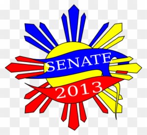 Philippine Flag Sun And Star - Free Transparent PNG Clipart Images Download. - Transparent PNG Free Download