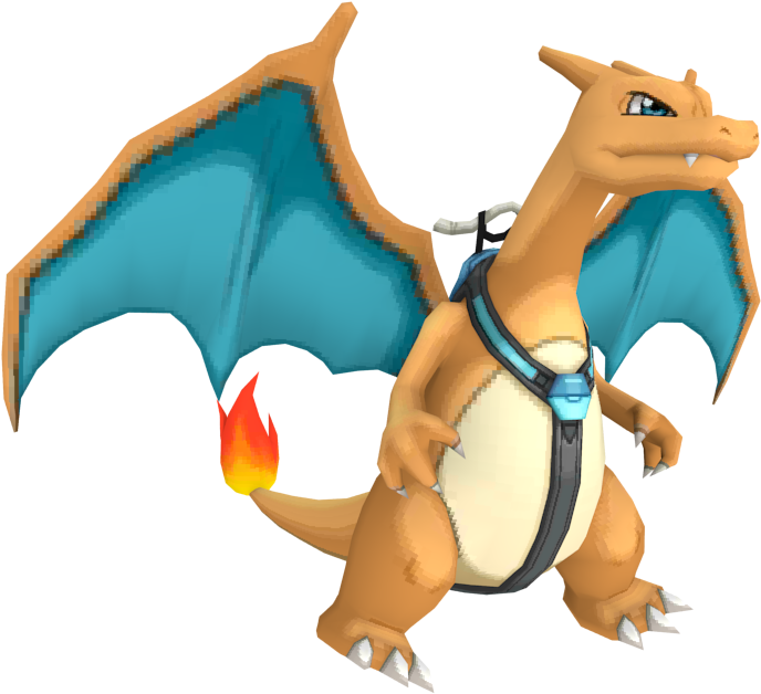 Download Zip Archive - Charizard Sun And Moon - Free Transparent PNG Clipart Images Download. - Transparent PNG Free Download