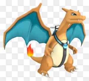 Download Zip Archive - Charizard Sun And Moon - Free Transparent PNG Clipart Images Download. - Transparent PNG Free Download