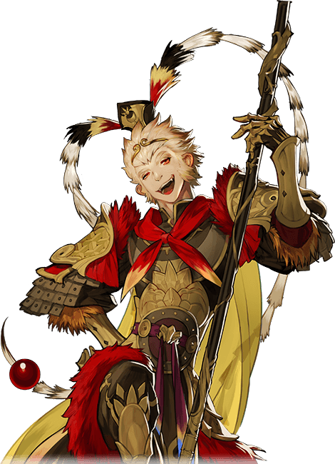 King Kong Godzillawiki Fandom Powered By Wikia - Seven Knights Sun Wukong - Free Transparent PNG Clipart Images Download. - Transparent PNG Free Download