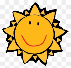 Funshine Children's Center - Here Comes The Sun Tile Coaster - Free Transparent PNG Clipart Images Download. - Transparent PNG Free Download