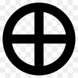 Wikipedia, The Free Encyclopedia - Sun Cross - Free Transparent PNG Clipart Images Download. - Transparent PNG Free Download